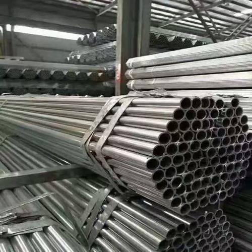 漳平q355nhb耐候钢管