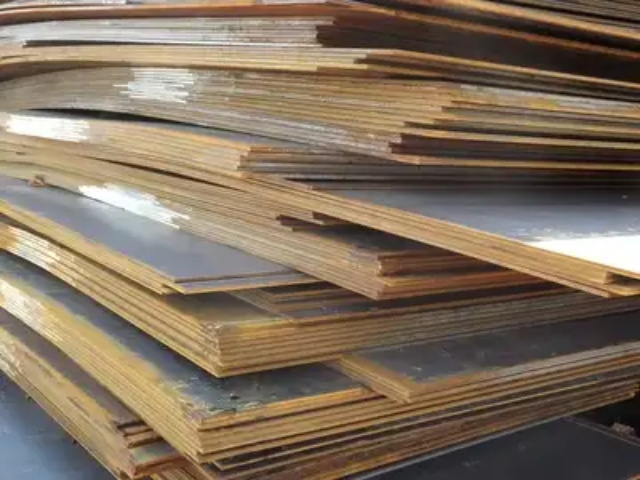 漳平漳平漳平考登钢板零切零售 大小尺寸按需切割下料 漳平漳平漳平考登钢板零切零售 大小尺寸按需切割下料